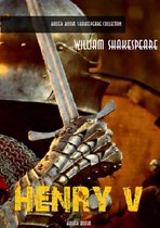 William Shakespeare Masterpieces 7 - Henry V