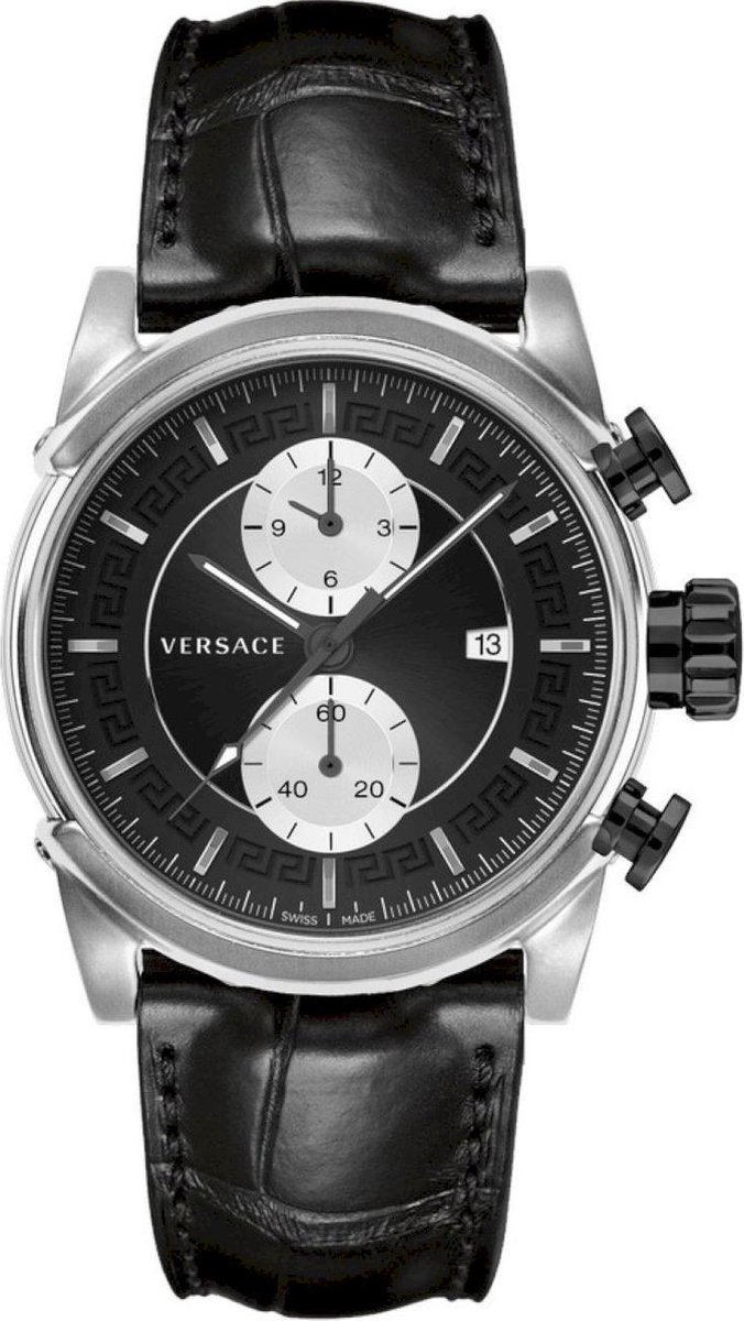 Versace Herenhorloge VEV400119
