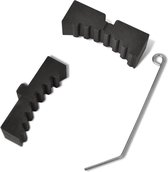 Nokkenas vergrendel set Opel Astra