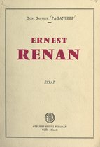 Ernest Renan