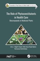 Innovations in Plant Science for Better Health - The Role of Phytoconstitutents in Health Care