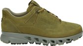 Ecco Omni-Vent sneakers groen - Maat 40