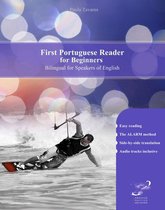 Graded Portuguese Readers 1 - First Portuguese Reader for Beginners