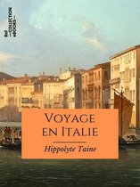 Classiques - Voyage en Italie