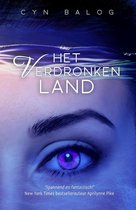 De Getijden-serie 1 - Het verdronken land