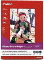 Canon GP-501 Fotopapier - A4 / 200g/m2