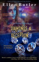 Karina Cardinal Mystery 3 - Diamonds & Deception