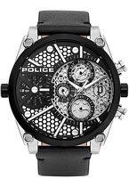 Horloge Heren Police PL15381JSTB04A (ø 51 mm)