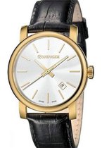 Wenger Mod. 01.1041.119 - Horloge
