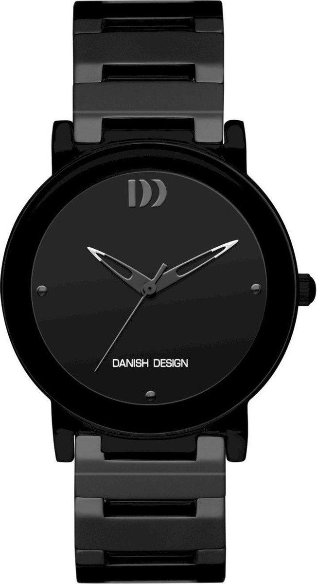 Danish Design Dameshorloge IV63Q1027