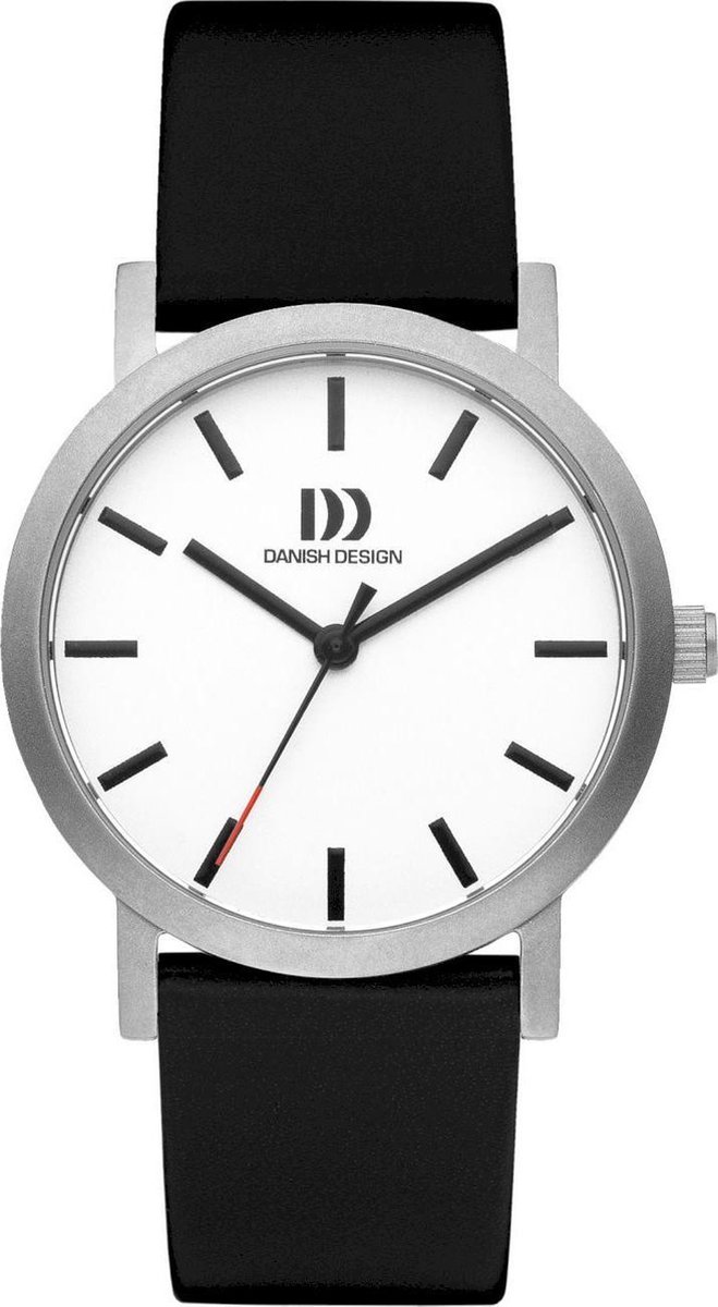 Danish Design Titanium horloge IV12Q1108