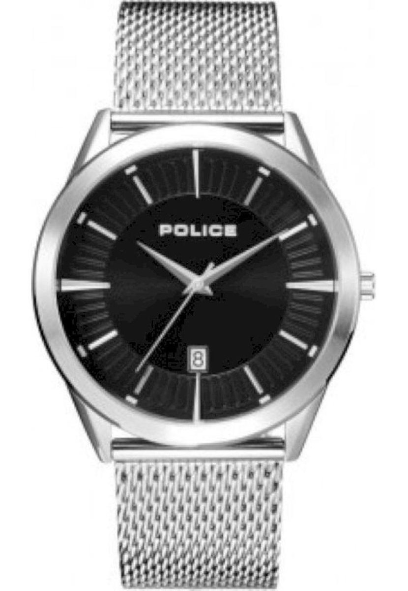 Police Mod. PL.15305JS-02MM - Horloge