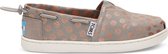 TOMS  Bimini Espadrille JR  Kinderen