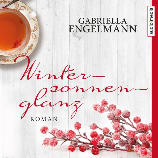 Wintersonnenglanz - Die Büchernest-Serie, Band 3 (Ungekürz ... - cover