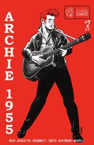 Archie 1955 2 - Archie 1955 #2