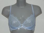 LingaDore Blue Eyes Ijs Blauw - Beha Maat: 75E