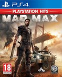 Mad Max - PS4 Hits