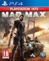 Warner Bros Mad Max PlayStation Hits (PS4) Standard+DLC Multilingue PC