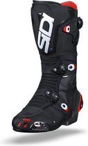 Sidi Mag-1 Black Black Motorcycle Boots 42