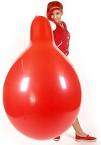 Qualatex 24 inch reuze ballon 60 cm - grote ballonnen