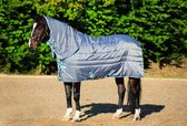 Horseware Amigo XL Insulator Plus Medium 200G Grijs 165/221 cm