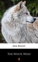 Omslag The White Wolf