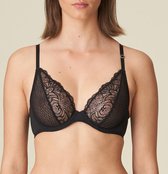Marie Jo Linda Beugel Bh 0102350 Zwart - maat 70C