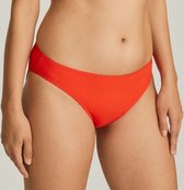 PrimaDonna Swim Sahara Bikini Slip 4006350 Red Pepper - maat 42