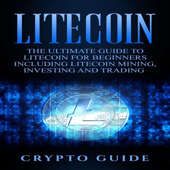 Litecoin - cover