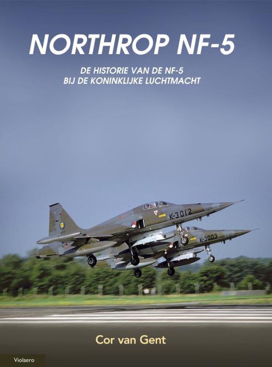 Northrop NF-5