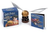 Harry Potter Golden Snitch KIT