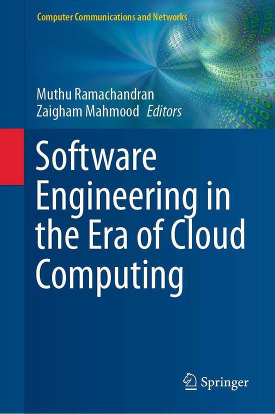 Computer Science (R0) - Software Engineering in the Era of C ... - cover