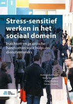 Stress-sensitief werken in het sociaal domein