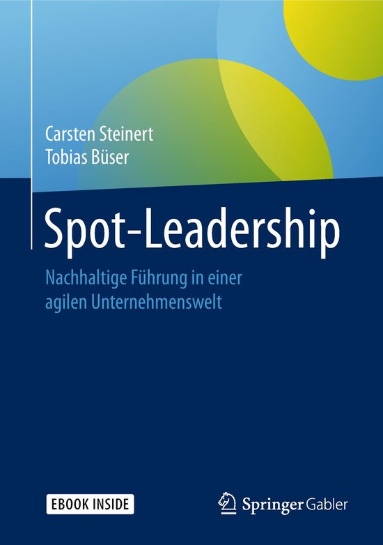 Spot-Leadership - cover