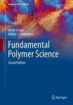 Graduate Texts in Physics - Fundamental Polymer Science