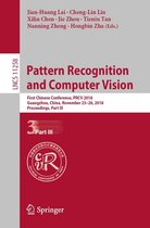 Lecture Notes in Computer Science 11258 - Pattern Recognition and Computer Vision