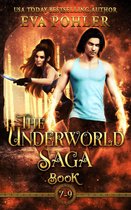 The Underworld Saga Box Set 3 - The Underworld Saga, Books 7-9