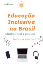 Educação inclusiva no Brasil (vol. 3)