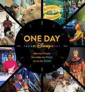 Disney Editions Deluxe - One Day at Disney