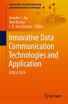 Lecture Notes on Data Engineering and Communications Technologies 46 - Innovative Data Communication Technologies and Application