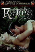 The Restless Trilogy 1 - Restless