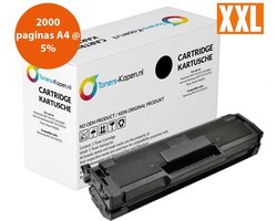 Samsung 111S MLTD111S/ELSSamsung 111L MLTD111L/ELS alternatief - compatible Toner voor Samsung MLT-D111L 111L M2020 XL 2000 paginas