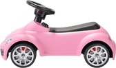 Bandits & Angels loopauto Volkswagen Beetle roze - 1 jaar - meisjes - roze