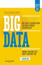 Succes met Big data