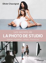 Secrets de photographes - Les secrets de la photo de studio
