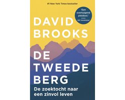 foto van De tweede berg