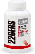 226ERS SUB9 Salts Electrolytes - 100 capsules