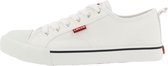 Levi's Kids  -  Sneaker  -  Kids  -  Wht  -  36  -  Sneakers