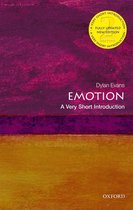 Very Short Introductions - Emotion: A Very Short Introduction