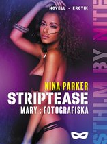 Sthlm by nite säsong 2 - Striptease - Mary: Fotografiska S2E2